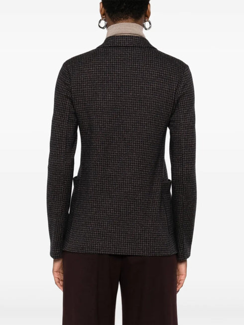 HARRIS WHARF LONDON BLAZER
